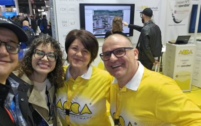 BIM World París