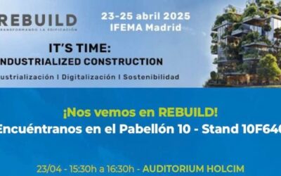 Rebuild Madrid 2025