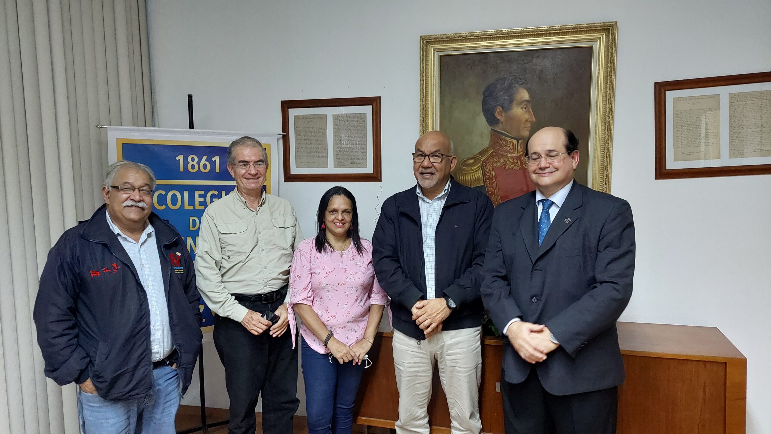 Propuesta de Leyes BIM