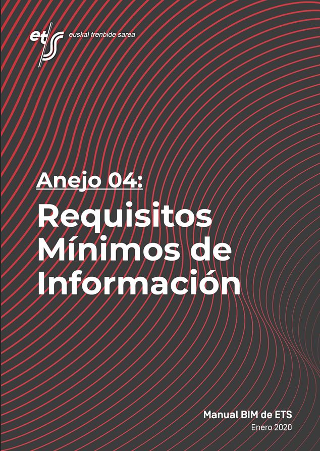 ANEJO 04 REQUISITOS MINIMOS DE INFORMACION