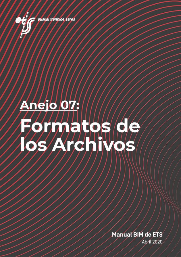 ANEJO 07 FORMATOS DE LOS ARCHIVOS