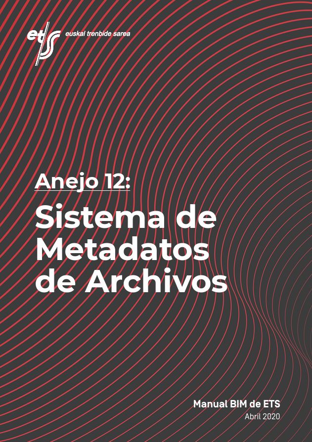 ANEJO 12 SISTEMA DE METADATOS DE ARCHIVOS