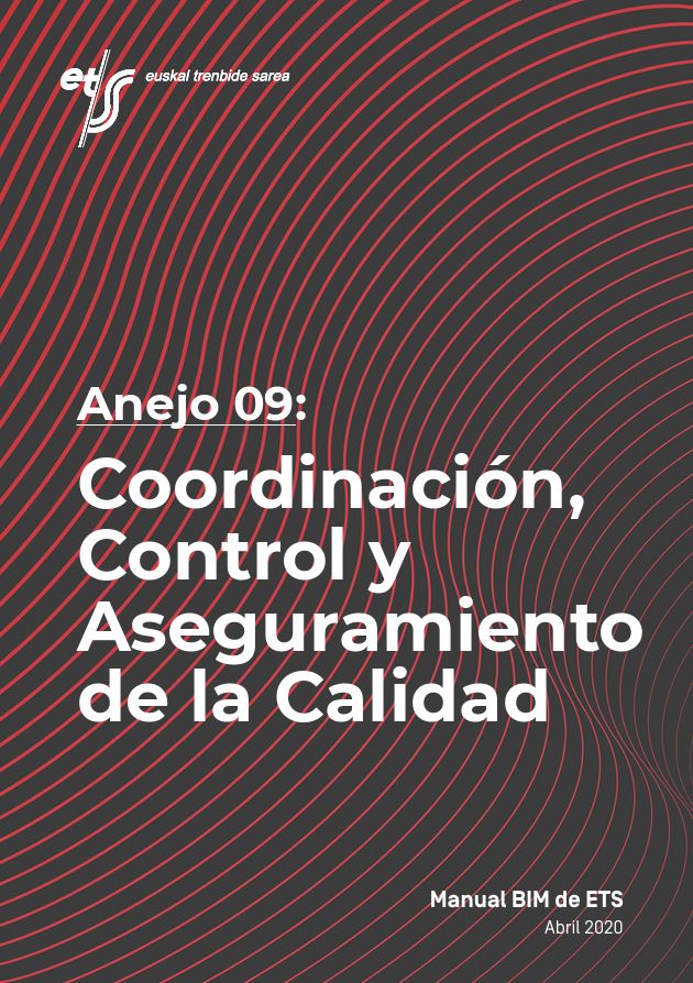 ANEJO 9 COORDINACION CONTROL Y ASEGURAMIENTO DE LA CALIDAD