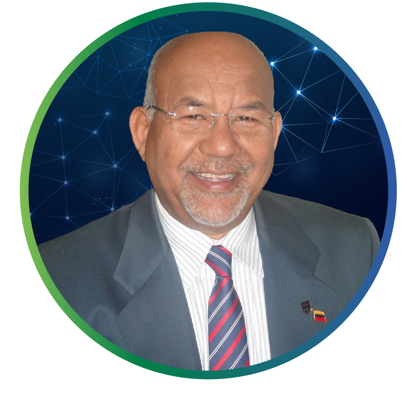 Presidente del Colegio de Ingenieros de Venezuela