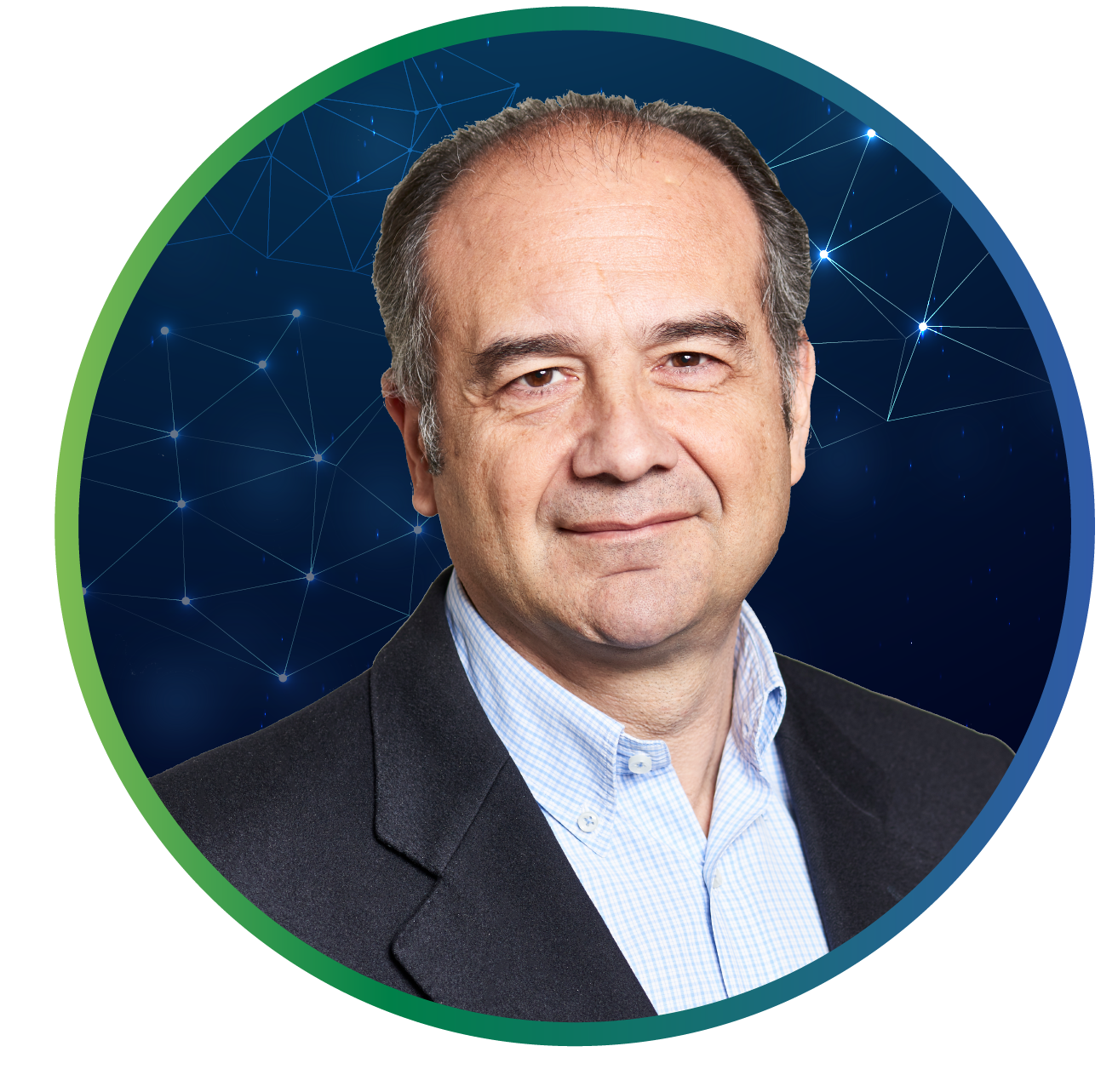 Director Técnico del ITeC – Instituto de Tecnología de la Construcción de Cataluña