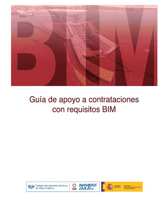 GUIA DE APOYO A CONTRATACIONES CON REQUISITOS BIM