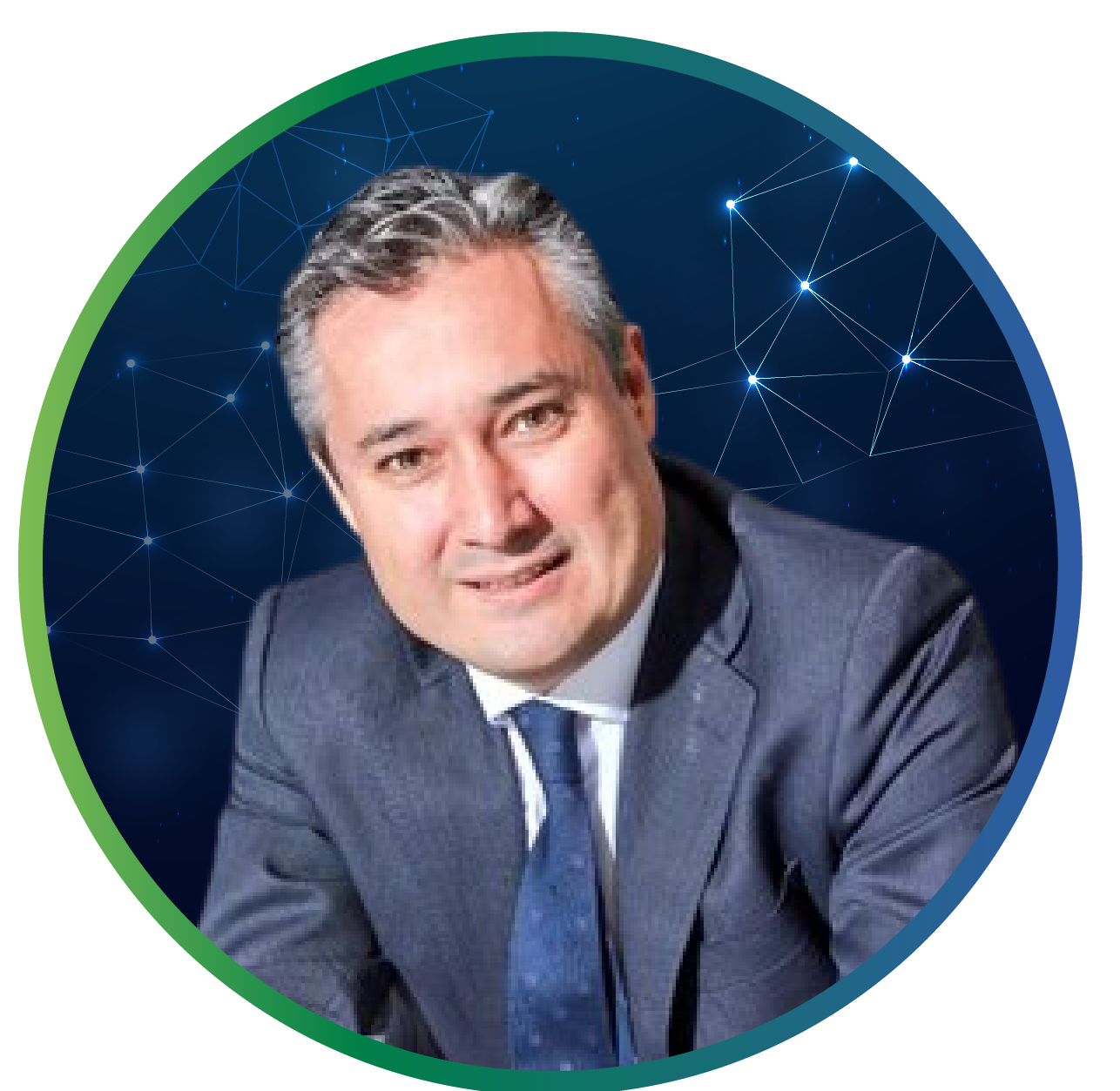 CEO de VisualUrb, empresa trabajando en la organización y digitalización de la urbanística de toda España.